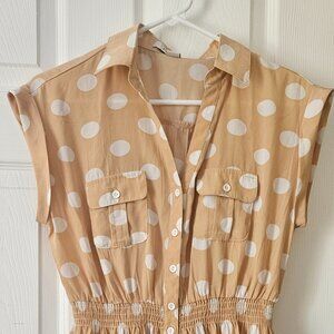 50s Pinup Style Dress